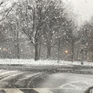 Meet your Posher, EM